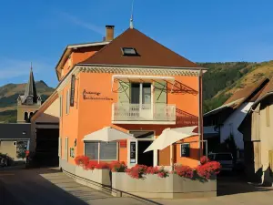 Auberge Buissonniere