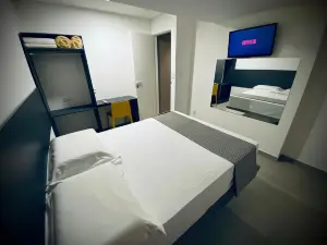 Sun Smart Hotel
