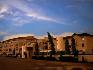 Zecool Hotels Limited