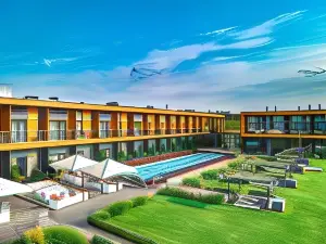 Hotel Bonifacio Spa&Sport Resort