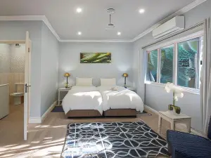 Mseni Beach Lodge