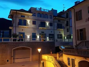 Hotel Al Campanile - Baveno