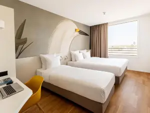B&B Hotel Basel