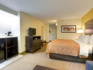 Quality Inn