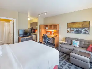 TownePlace Suites Portland Vancouver