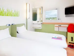 Ibis Budget Aeroport le Bourget Garonor