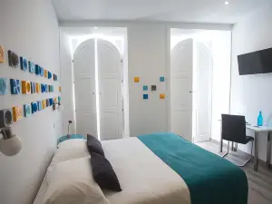 Thomar Story - Guest House