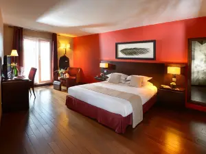 Hotel de Berny