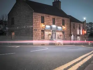 The Square Kintore