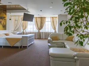Gorodskoj Hotel