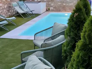 Hotel Carmen Boutique