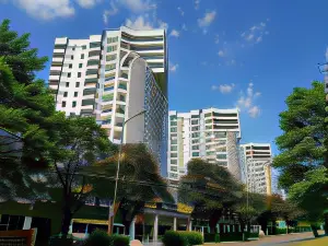 ActivPark Apartments