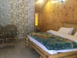 瑞士木屋酒店