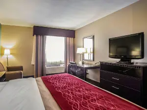 Quality Inn Belton - Kansas City South