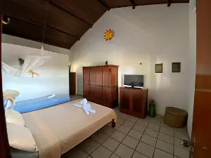 Pousada Isca do Sol