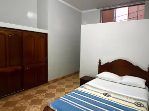 Hostal Las Palmeras
