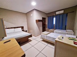 Dok Brasília Hotel Unidade Águas Claras