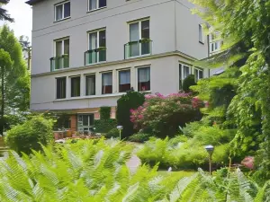 Haus Helvetia