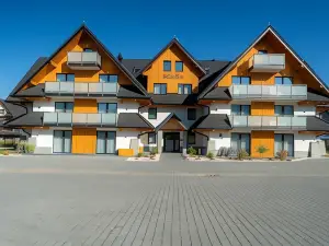 Apartamenty Sun & Snow Ski Apartments