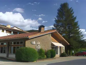 Hotel Solana del Ter