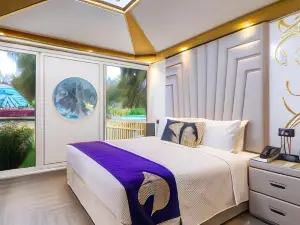 Nirvana Retreat