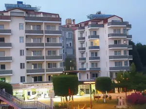 Yucesan Hotel