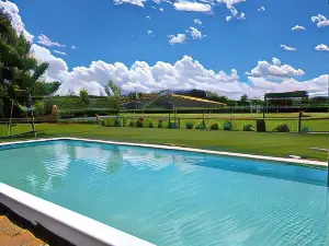 Agriturismo Essentia Dimora Rurale