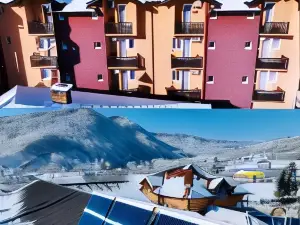 Hotel Casablanca