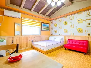 Suncheon Solhyanggi Pension-Pet Friendly