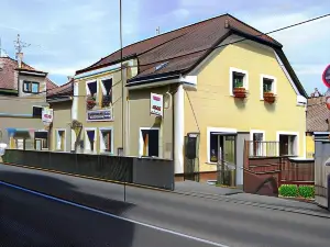 Penzion Coupe