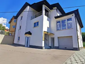 Apartman Kis