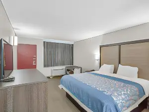 Bridgeview Inn Chicago Area