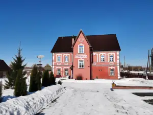 Nagornoe Hotel