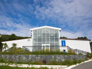 Vostok Hotel