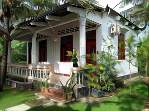 Quoc Phuong Riverside Homestay