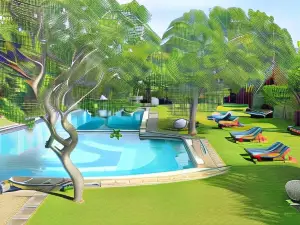 The Long Beach Resort & Spa