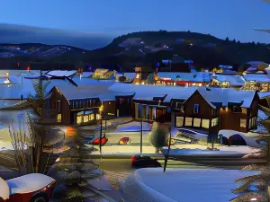 Hotel and Suites les Laurentides