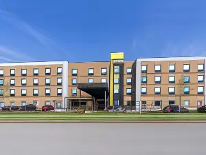 Home2 Suites by Hilton Lexington Keeneland Airport