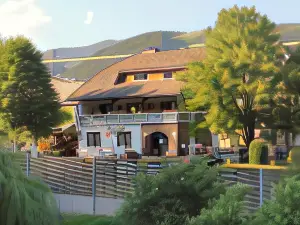 Bärnthaler Hotel Garni