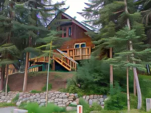 Lac des Roches Resort