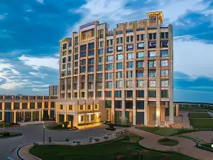 Thelocal Hotels Grozny