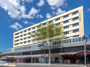 Park Regis Concierge Apartments