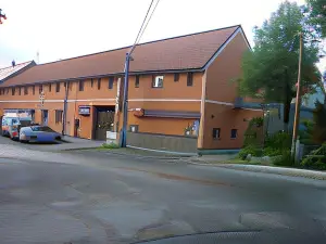 Penzion V Maštali