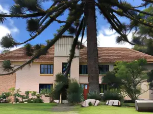 Parador Hampel