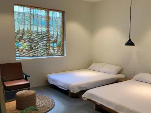 Chí Hiếu Homestay