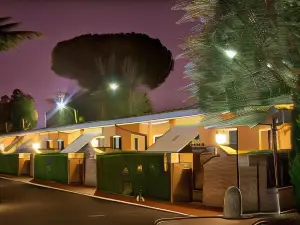 Hotel Piccolo Borgo