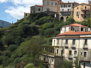 B&B Lo Straniero