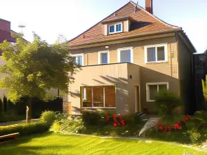 Villa Centrum