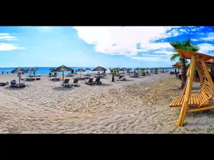 Apartment on the Sea - Moriani Beach