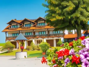 Landhotel Mappacher Hof